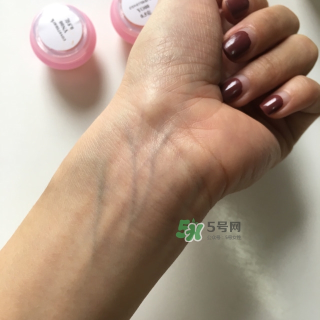 covermark粉底液好用吗 傲丽粉底液怎么样